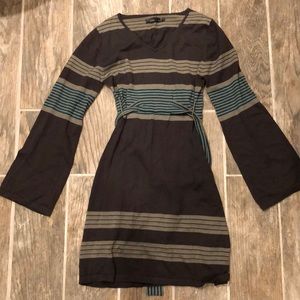 Prana Sydney sweater dress!